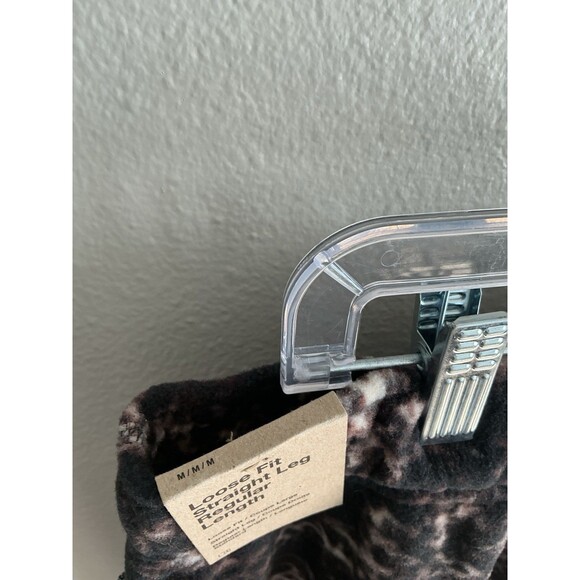 NIKE ACG THERMA FIT WOLF TREE POLARTEC SWEATPANTS JOGGERS DV9104-104 SIZE MEDIUM - Picture 4 of 9